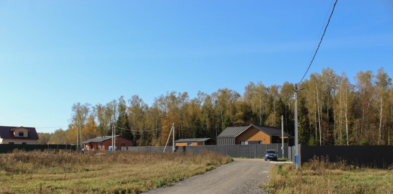 земля городской округ Домодедово Центральный бульвар фото 6