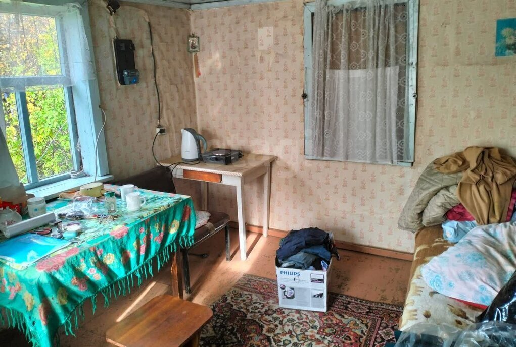 земля г Ухта Дальний ул Березовая СНТ Аэрофлот фото 4