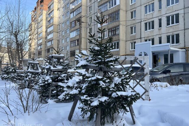 р-н Октябрьский Уфа городской округ, Юрия Гагарина, 26 фото