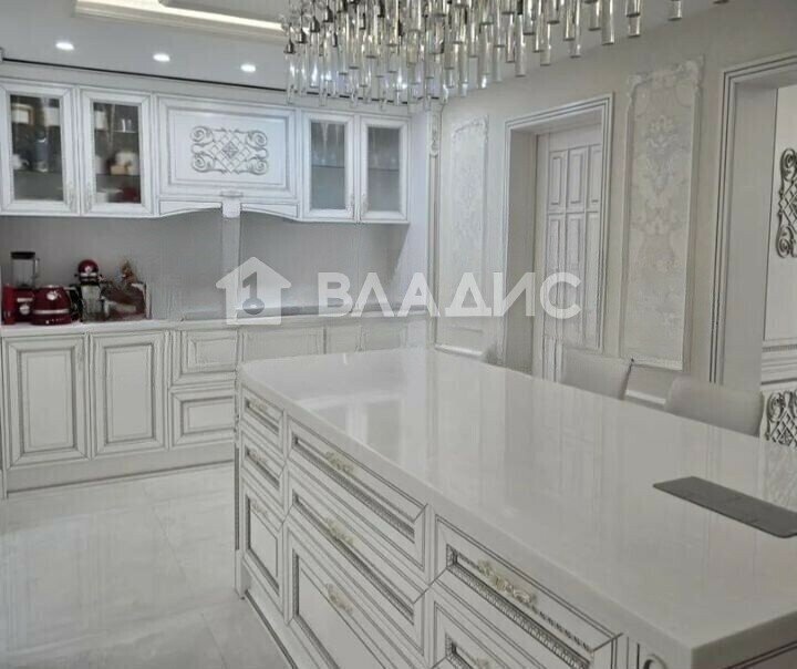 квартира г Москва п Московский Филатов Луг, 3-й микрорайон, 10 фото 6