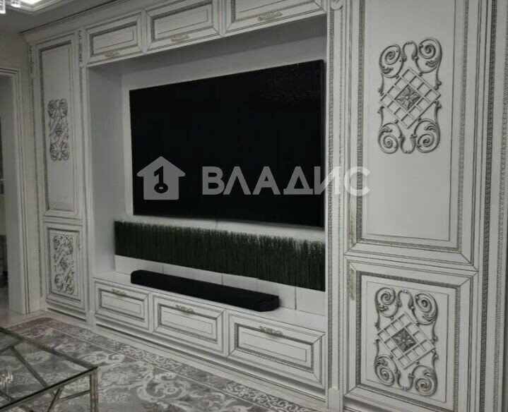 квартира г Москва п Московский Филатов Луг, 3-й микрорайон, 10 фото 9