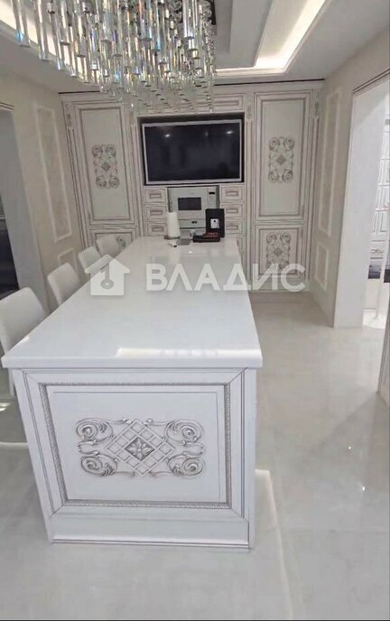 квартира г Москва п Московский Филатов Луг, 3-й микрорайон, 10 фото 12