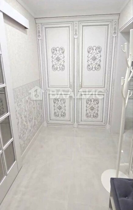 квартира г Москва п Московский Филатов Луг, 3-й микрорайон, 10 фото 19