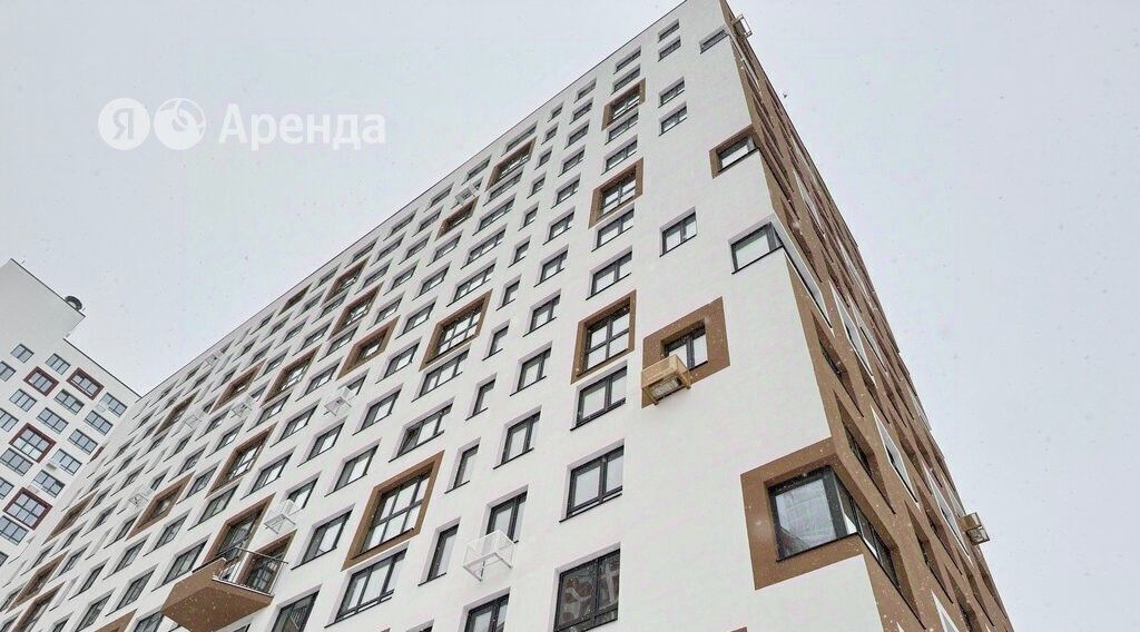 квартира г Екатеринбург Ботаническая ул Щербакова 80 фото 16