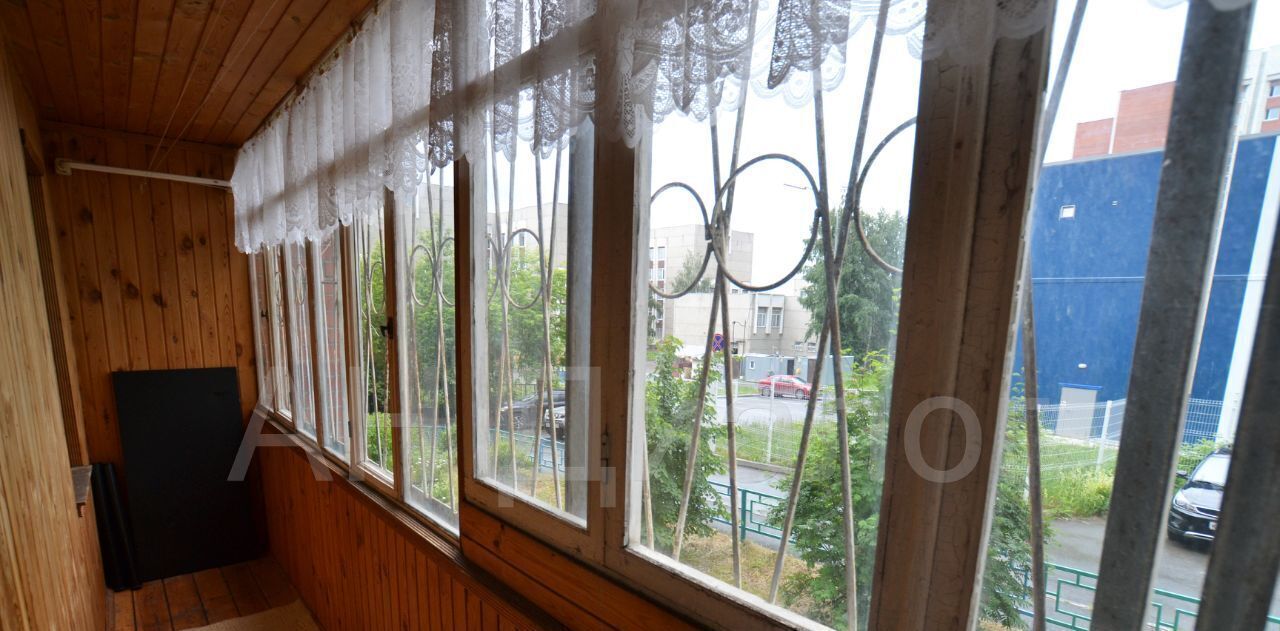 квартира г Екатеринбург Уральская ул Колмогорова 54а фото 5