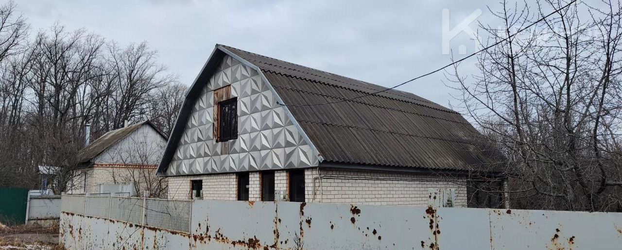 дом р-н Аннинский пгт Анна ул Солнечная 3 Аннинское городское поселение фото 13