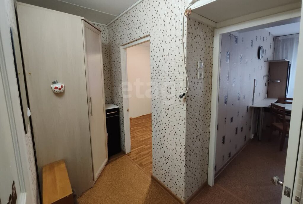 квартира г Новодвинск ул Советов 35 фото 9