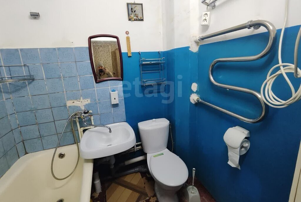 квартира г Новодвинск ул Советов 35 фото 12