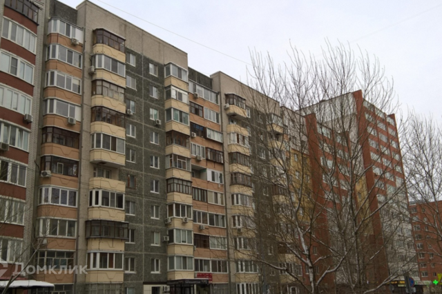 ул Широтная 100/4 Тюмень городской округ фото