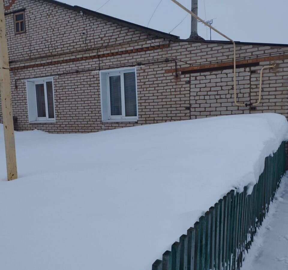 дом р-н Абдулинский г Абдулино фото 4