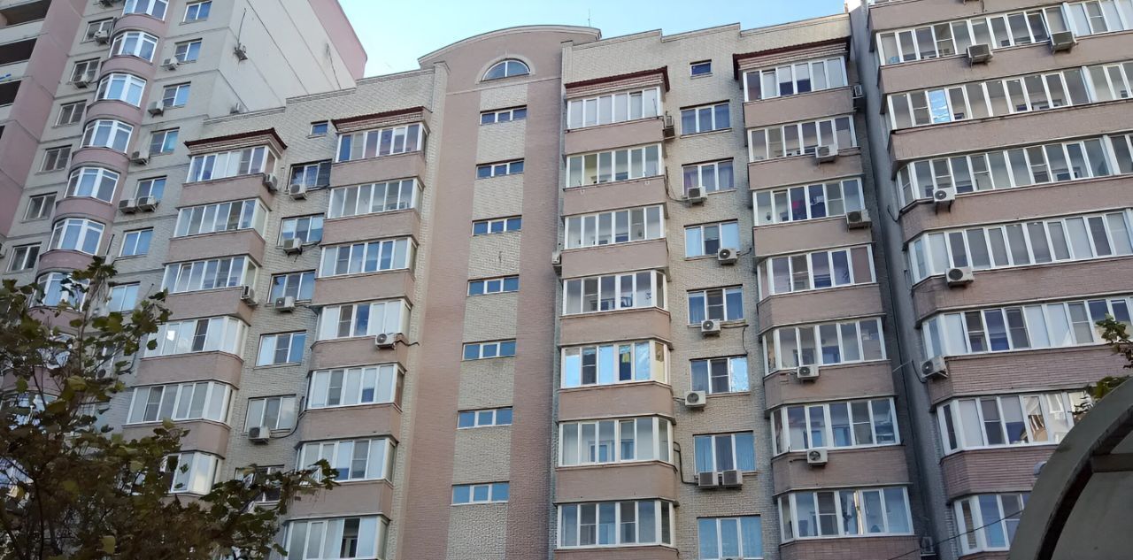 квартира г Ростов-на-Дону р-н Пролетарский Нахичевань ул Искусственная 2а фото 10
