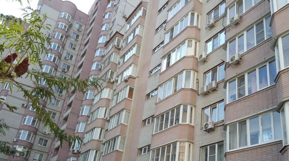 квартира г Ростов-на-Дону р-н Пролетарский Нахичевань ул Искусственная 2а фото 9