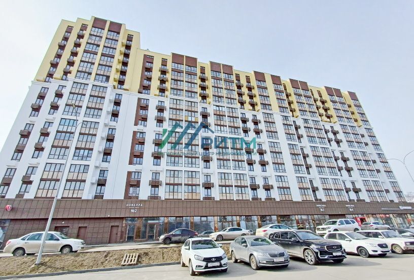 квартира г Пенза Пенза-4 ул Шмидта 3 р-н Октябрьский фото 10