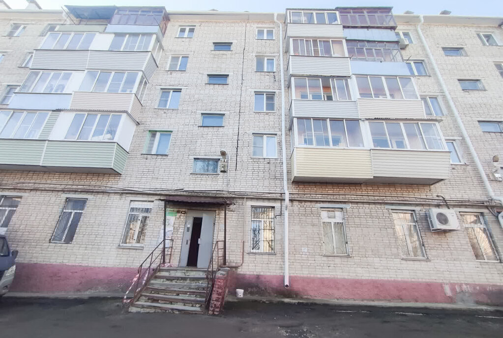 квартира г Калуга ул Ленина 85 фото 16