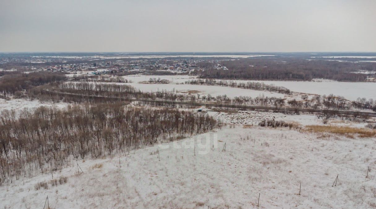 земля р-н Хабаровский с Гаровка-1 ул Советская 8 фото 17