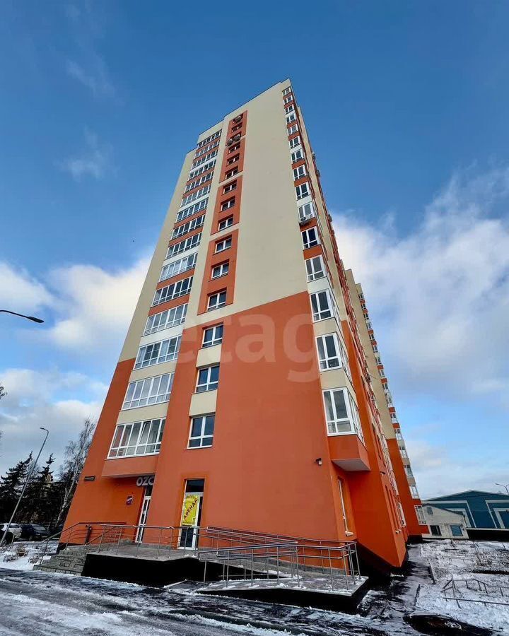 свободного назначения г Саранск р-н Ленинский ул Республиканская 101а фото 23