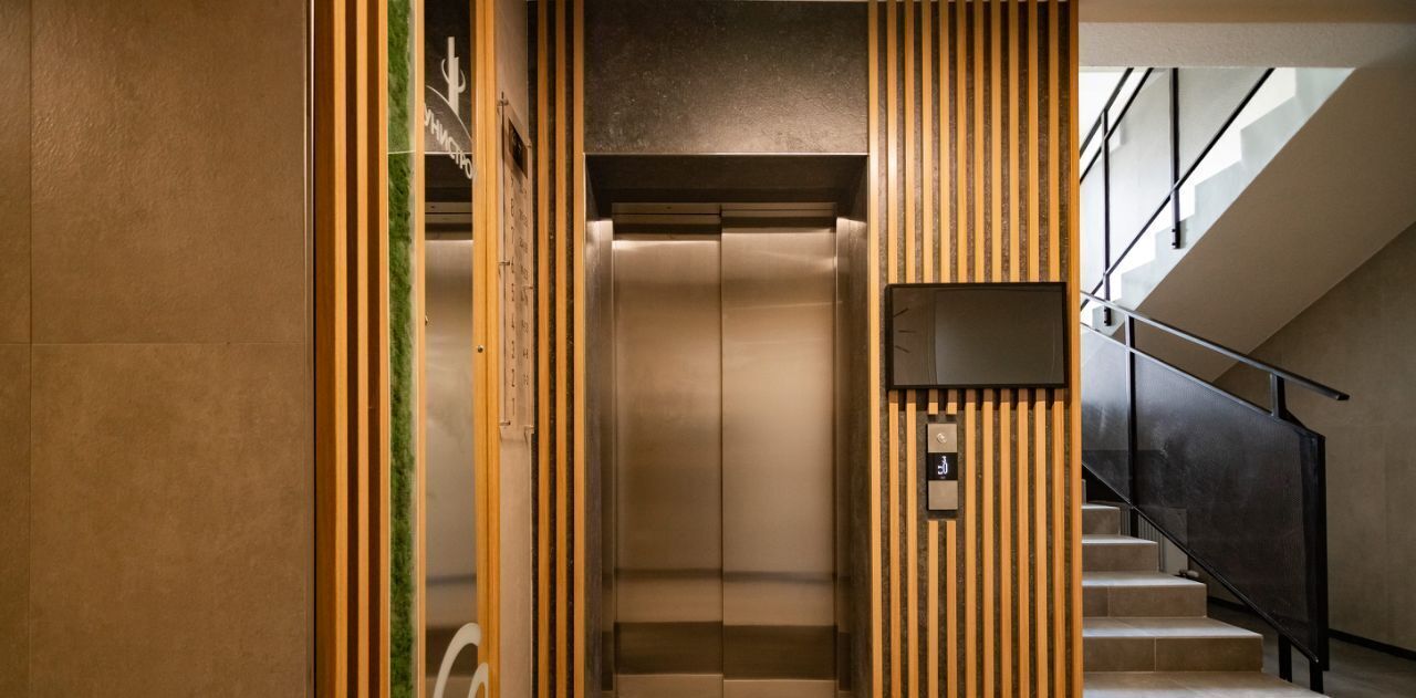 квартира г Казань метро Горки р-н Советский ЖК «Лето» фото 15