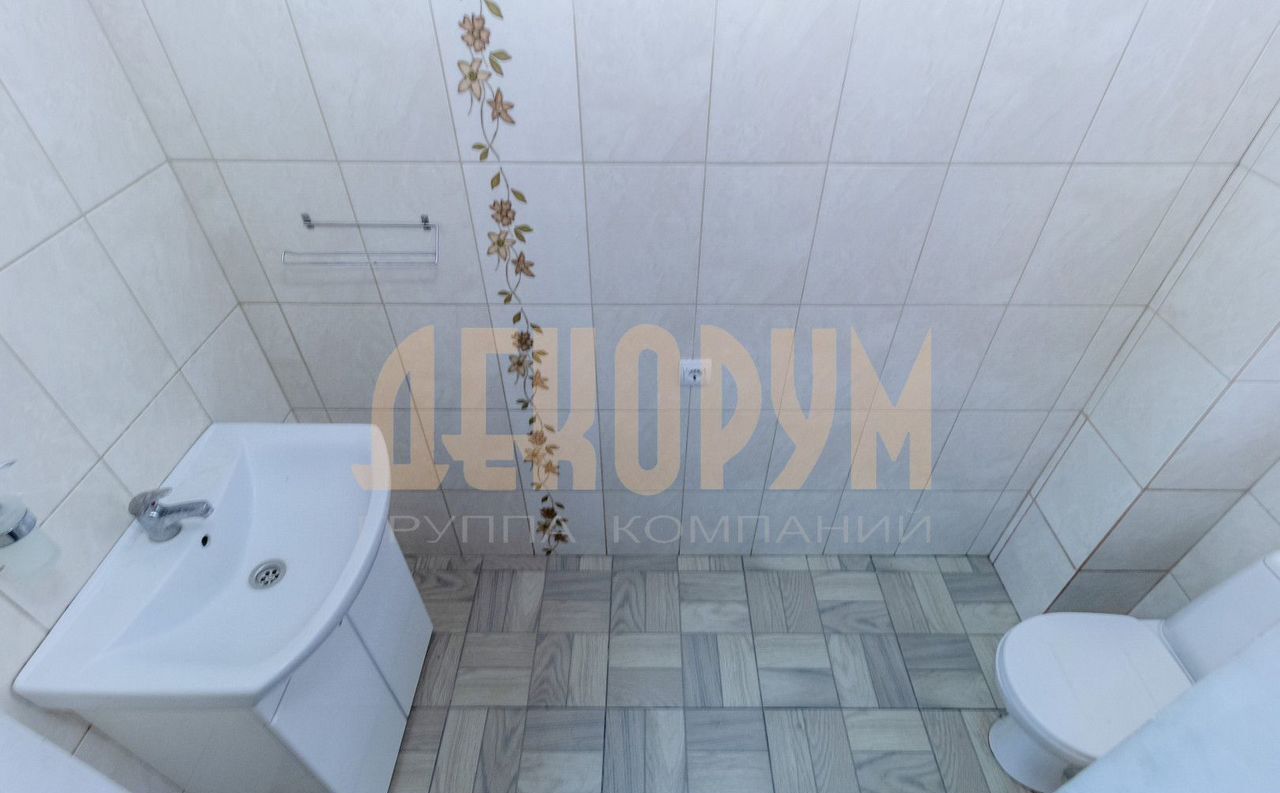 дом г Калининград р-н Московский ул Васильковая 10 фото 18