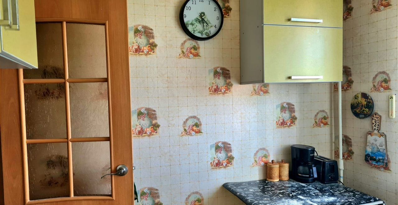 квартира г Копейск ул Борьбы 17 Копейский г. о. фото 11
