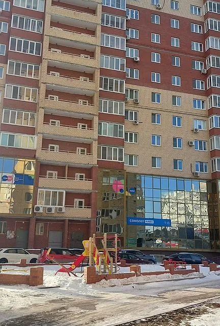 квартира г Тюмень ул Мельникайте 125б Тюмень городской округ фото 1