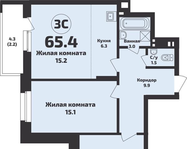 мкр Приозерный 712 Станционный сельсовет, Заельцовская фото