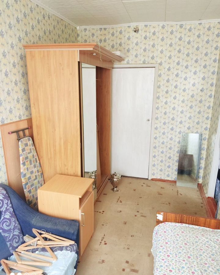 комната г Волгодонск пер Лермонтова 23 фото 4