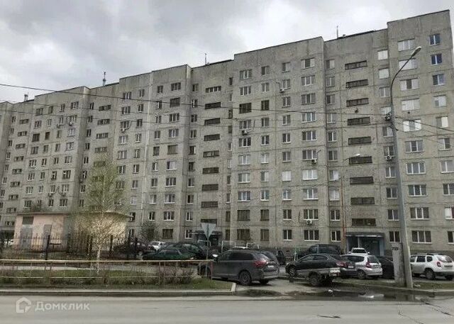 ул Воровского 33 Тюмень городской округ фото