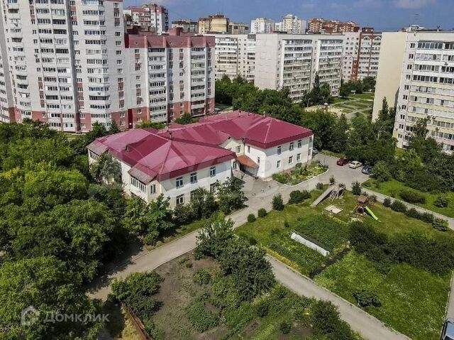 ул Беляева 25/1 Тюмень городской округ фото