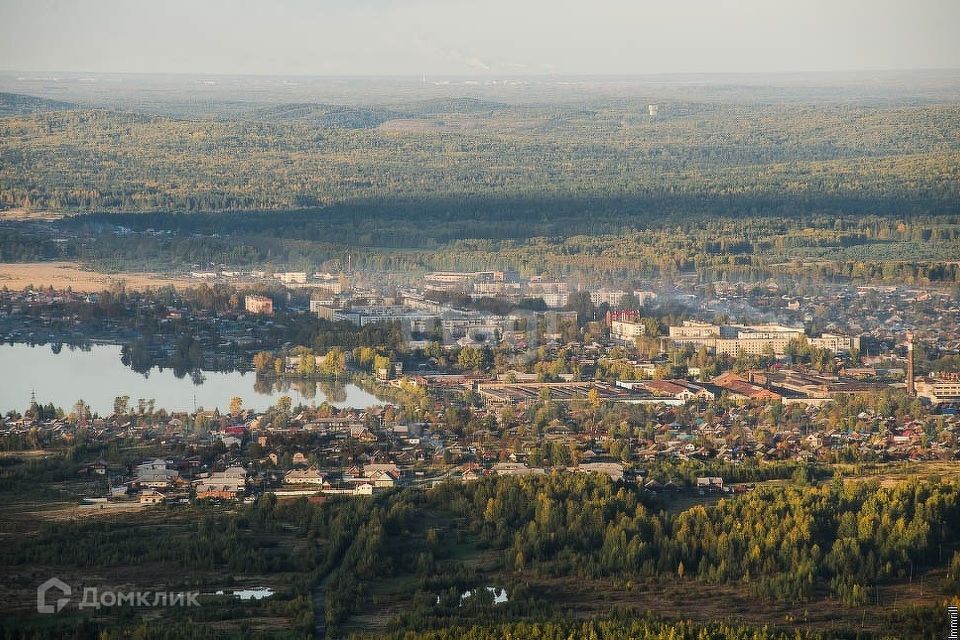 комната г Кушва п Баранчинский пер Лескомский 5 Кушвинский городской округ фото 7