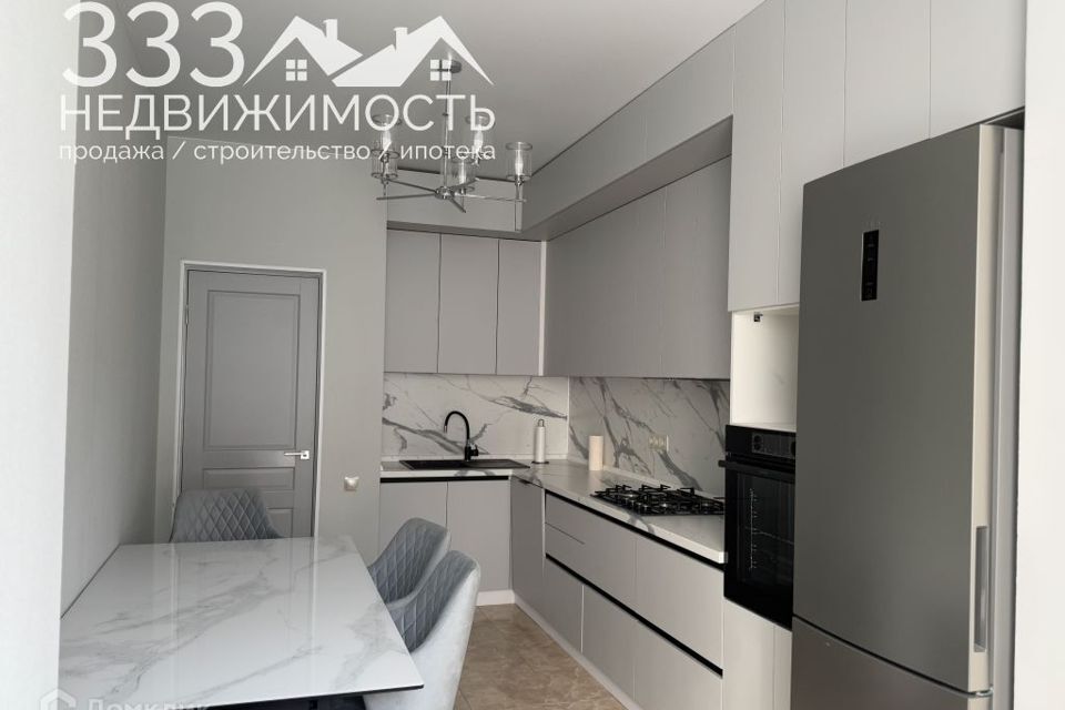 квартира г Владикавказ ул Весенняя 39а Владикавказ городской округ фото 5