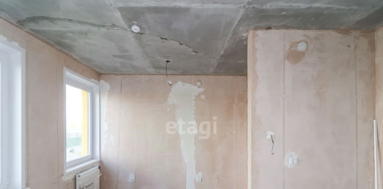 квартира г Тюмень р-н Калининский ул Ставропольская 160/1 фото 2