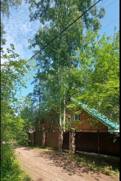 дом г Красноярск р-н Октябрьский ул Пасечная фото 3