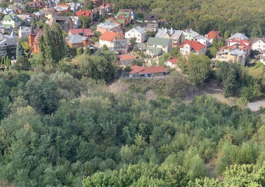 земля г Воронеж Воронеж городской округ, Коминтерновский фото 1