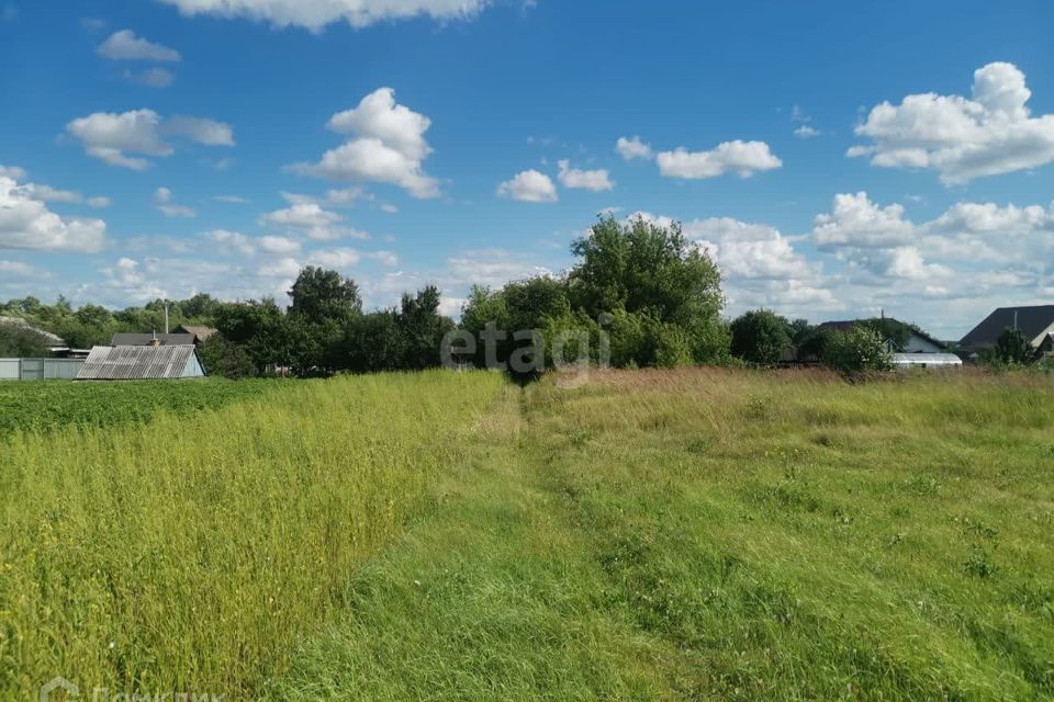 земля р-н Темниковский с Полянки Саранск городской округ, Юбилейная, 18 фото 3