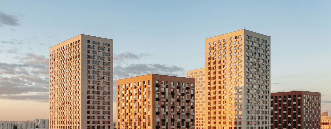квартира г Москва метро Кантемировская б-р Кавказский ЖК «РУСИЧ-Кантемировский» з/у 51/3, корп. 3. 4 фото 6