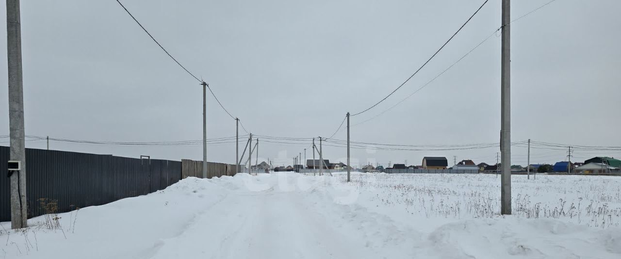 дом р-н Тюменский д Есаулова ул Нурбанат Гильмановой фото 5