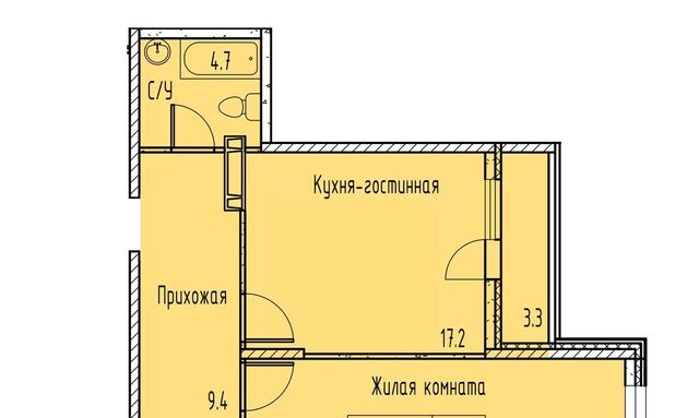 р-н Советский пр-кт Маршала Жукова 18/1 Левенцовский жилой район; Левенцовский жилой массив фото