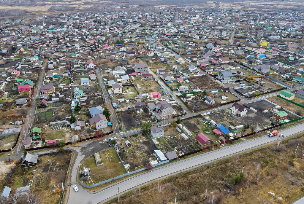 дом г Тюмень ул Васильковая фото 16