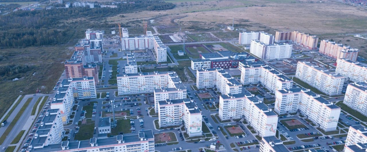 квартира г Великий Новгород микрорайон «Ивушки» 2-й кв-л фото 8