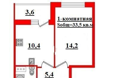 метро Приморская ул Чирикова 5 ЖК Аквилон ZALIVE округ Гавань фото