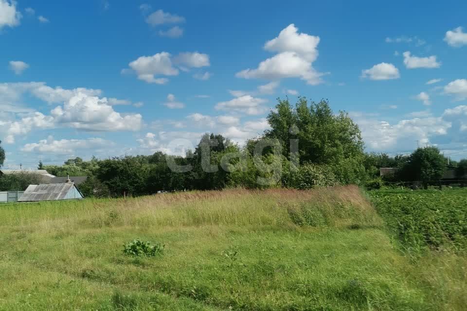 земля р-н Темниковский с Полянки Саранск городской округ, Юбилейная, 18 фото 5