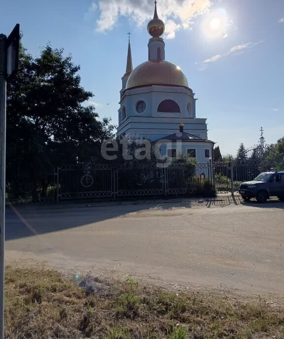 земля р-н Малоярославецкий с Недельное сельское поселение Недельное фото 10