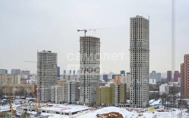 метро Нижегородская дом 21 корп. 1 фото