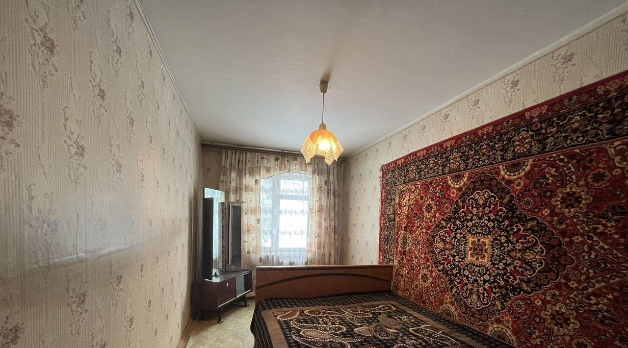 квартира г Волгоград р-н Центральный ул Бакинская 7 фото 11