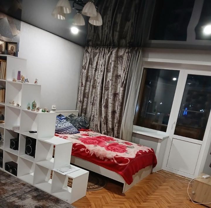 квартира г Курск р-н Сеймский пр-кт Кулакова 7 фото 6