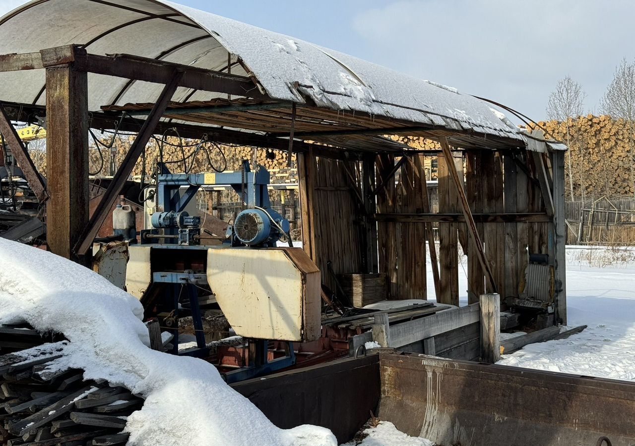 земля г Братск жилой район Гидростроитель, Вокзальная ул., 8 фото 8