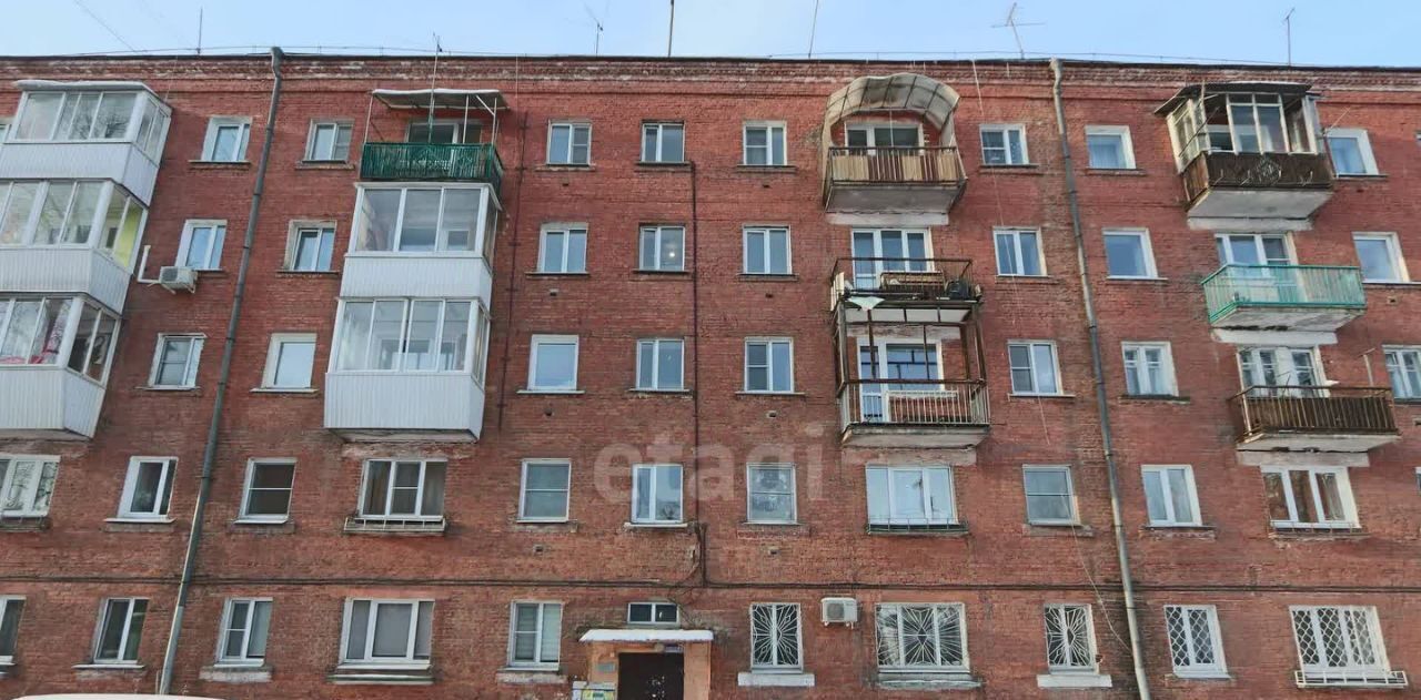 квартира г Иркутск р-н Ленинский ул Авиастроителей 16 фото 28