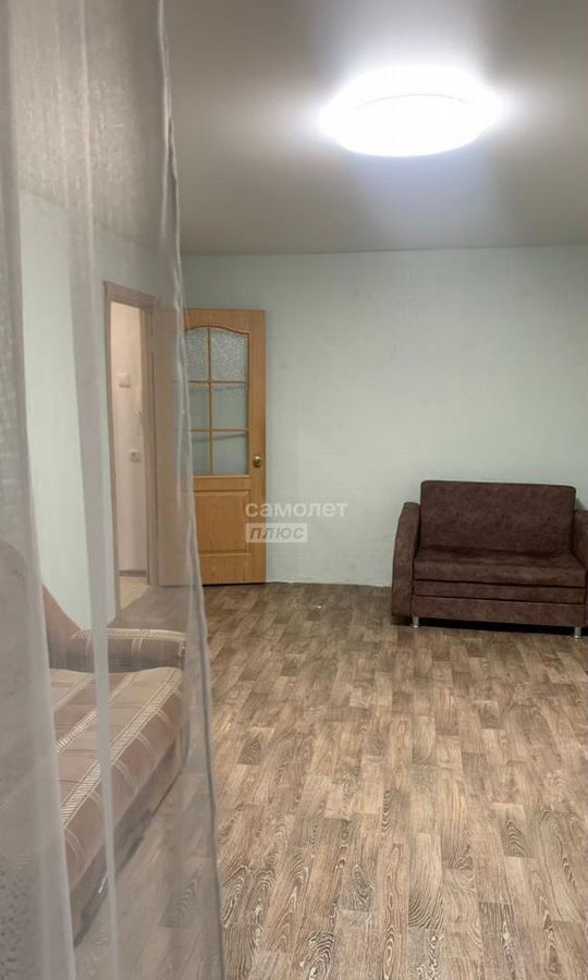 квартира г Краснодар р-н Карасунский ул Уральская 81б фото 1