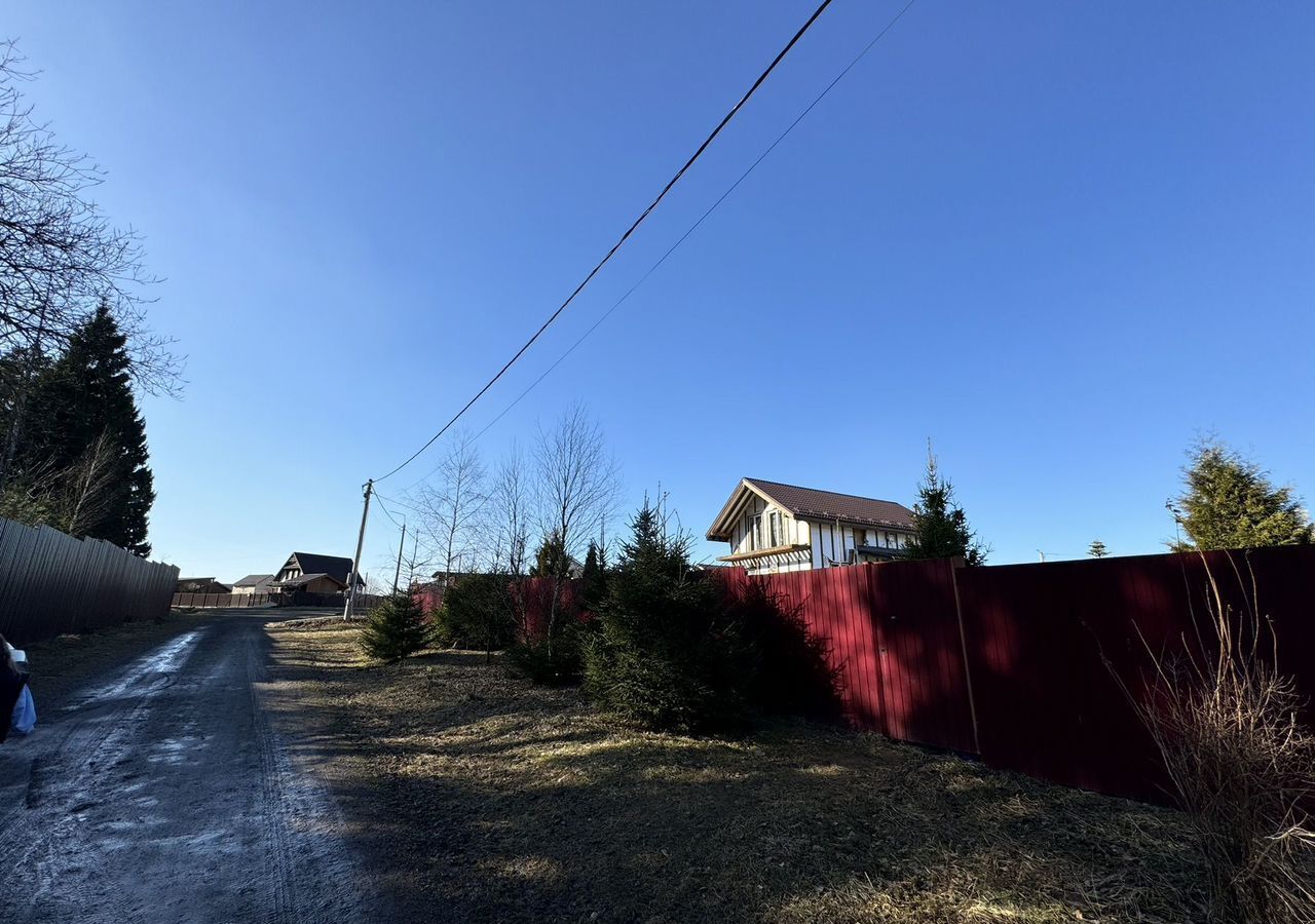 дом городской округ Чехов д Мальцы снт Святая гора ул Сосновая 19 56 км, Чехов, Симферопольское шоссе фото 30