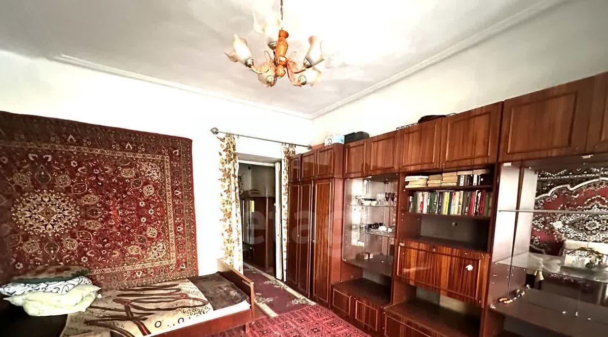 квартира г Симферополь р-н Центральный пер Колхозный фото 2